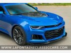 Thumbnail Photo 25 for 2018 Chevrolet Camaro